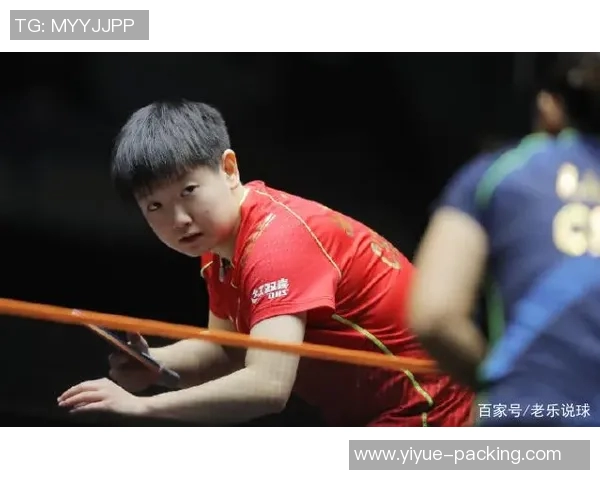 深圳乒乓球队节奏对比分析揭示训练与比赛的深层次关系 深圳乒乓球队节奏对比分析揭示训练与比赛的深层次关系