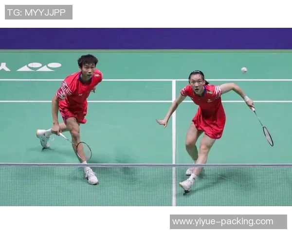 深圳羽毛球队在世锦赛中的个人能力展现与整体表现分析 深圳羽毛球队在世锦赛中的个人能力展现与整体表现分析