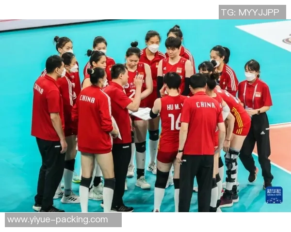 北京排球队在杯赛中的默契配合与战术执行分析