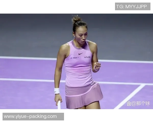 对话吴娜:回顾她的网球生涯与未来展望 对话吴娜:回顾她的网球生涯与未来展望