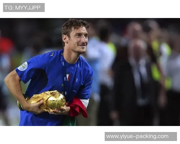 意大利足球传奇拖蒂的辉煌生涯与对足球的深刻影响 意大利足球传奇拖蒂的辉煌生涯与对足球的深刻影响