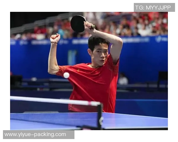 成都乒乓球队进攻策略解析与未来发展展望 成都乒乓球队进攻策略解析与未来发展展望