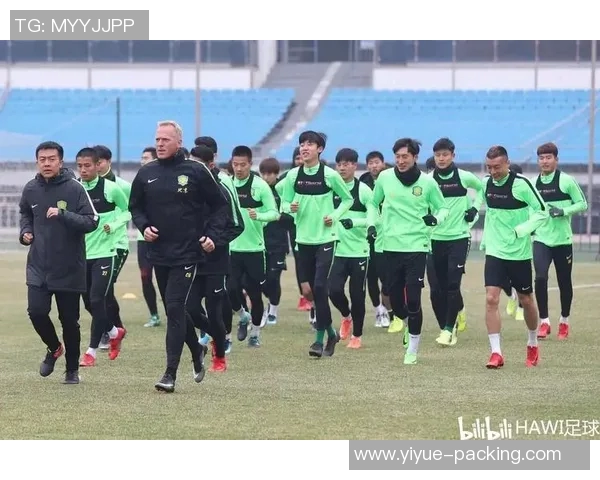 成都足球队耐力揭秘：从训练到比赛的全景探索与分析