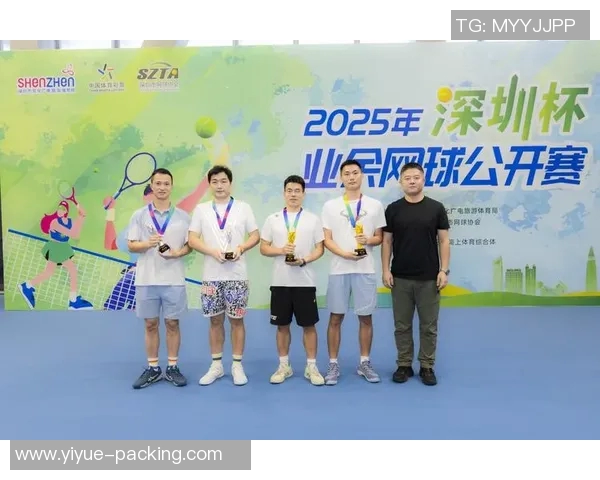 深圳网球队荣登全国网球速度排行榜第七位展现实力与潜力