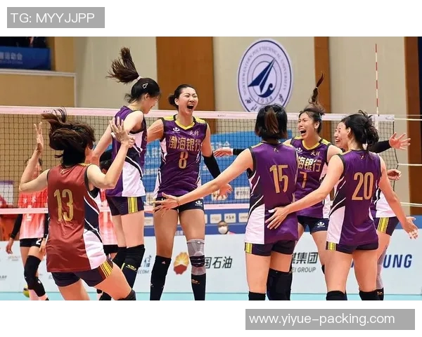 西安排球队的崛起之路与挑战解析